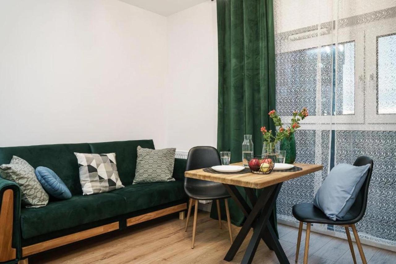 Apartamenty Na Jaworskiej Wroclaw Dış mekan fotoğraf