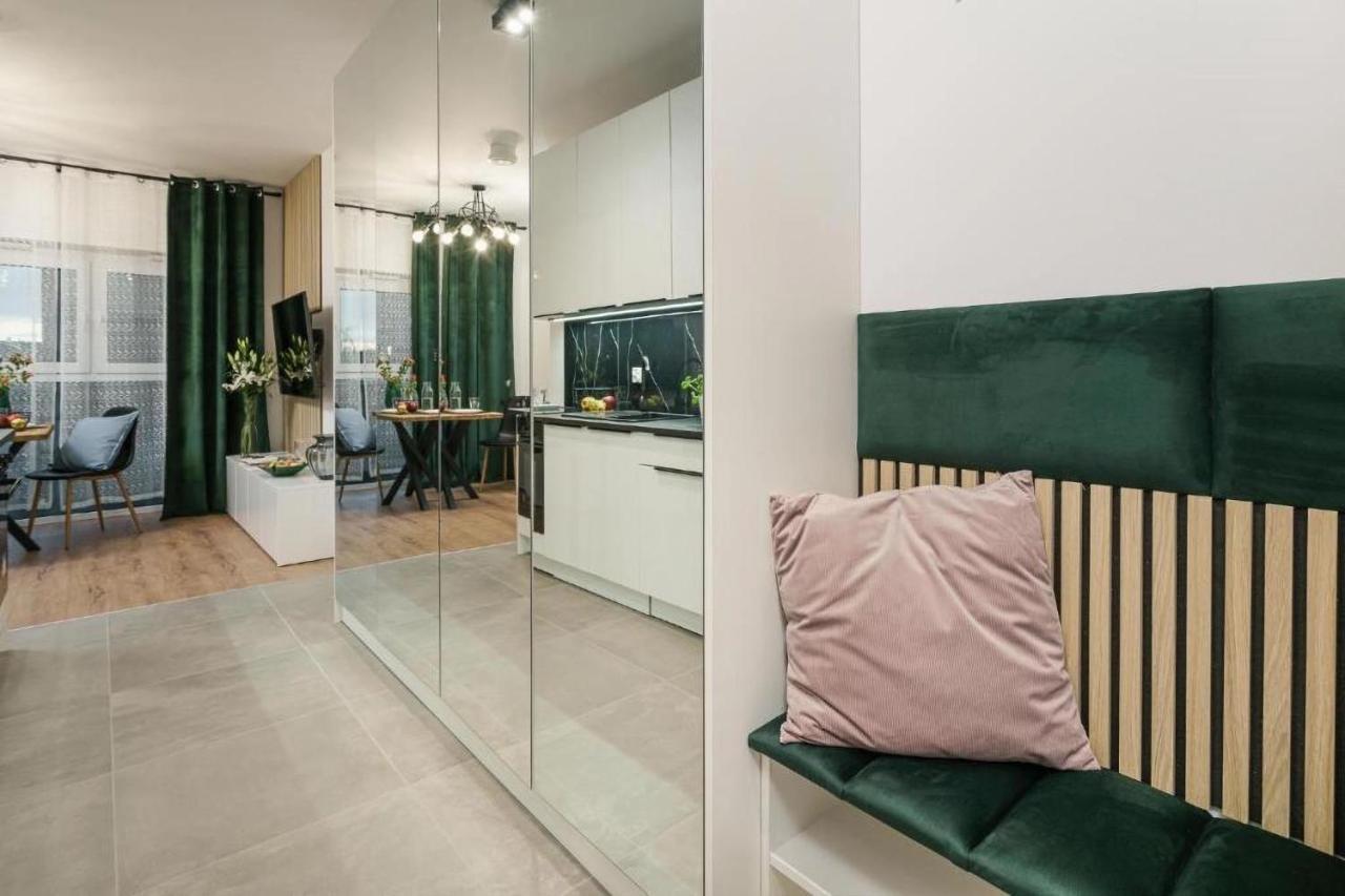 Apartamenty Na Jaworskiej Wroclaw Dış mekan fotoğraf