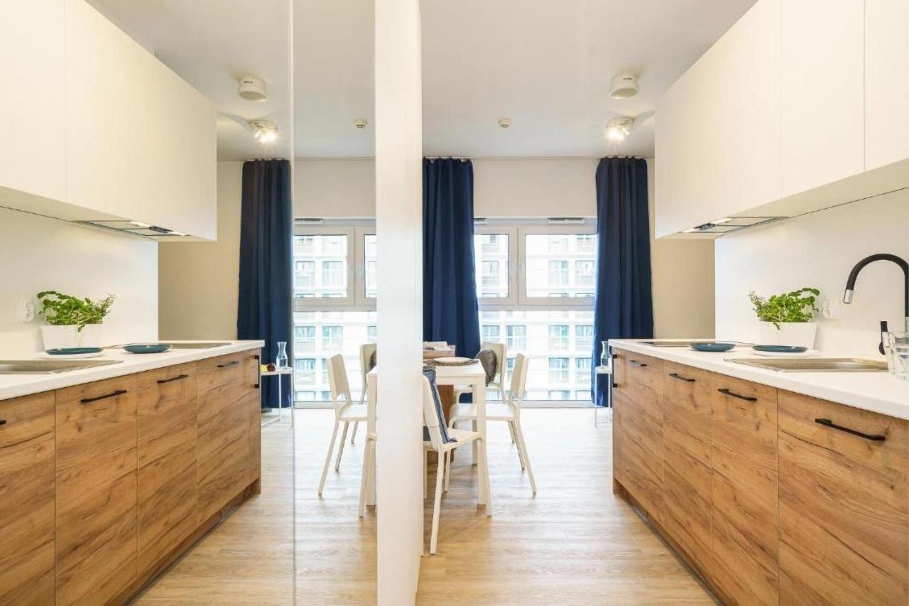 Apartamenty Na Jaworskiej Wroclaw Dış mekan fotoğraf