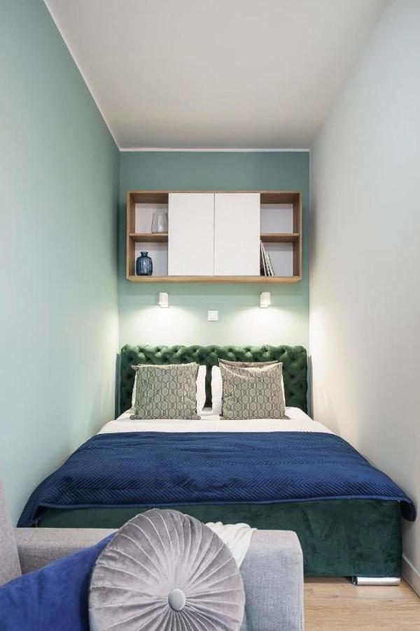 Apartamenty Na Jaworskiej Wroclaw Dış mekan fotoğraf