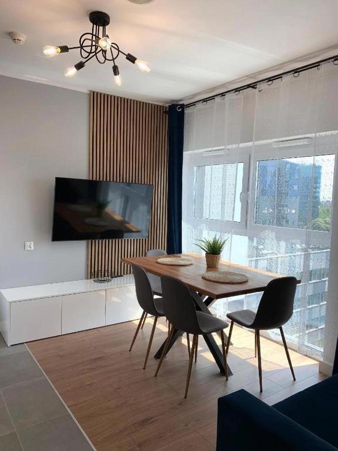 Apartamenty Na Jaworskiej Wroclaw Oda fotoğraf