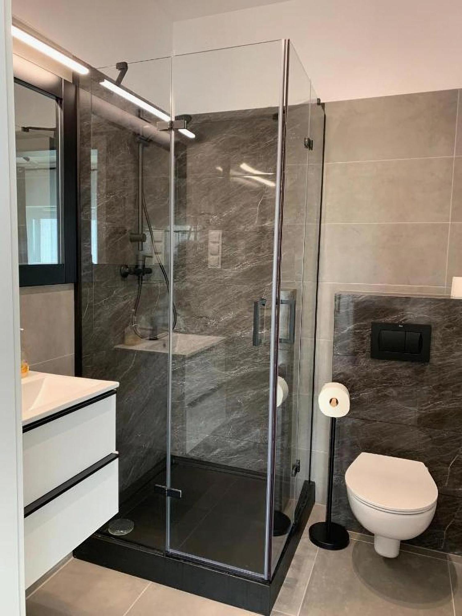 Apartamenty Na Jaworskiej Wroclaw Oda fotoğraf